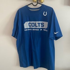 Nike Colts T-shirt